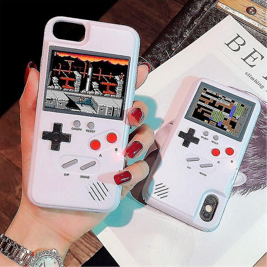 Gameboy Phone Case
