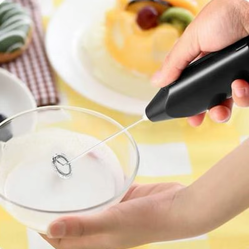 Electric Milk Frother