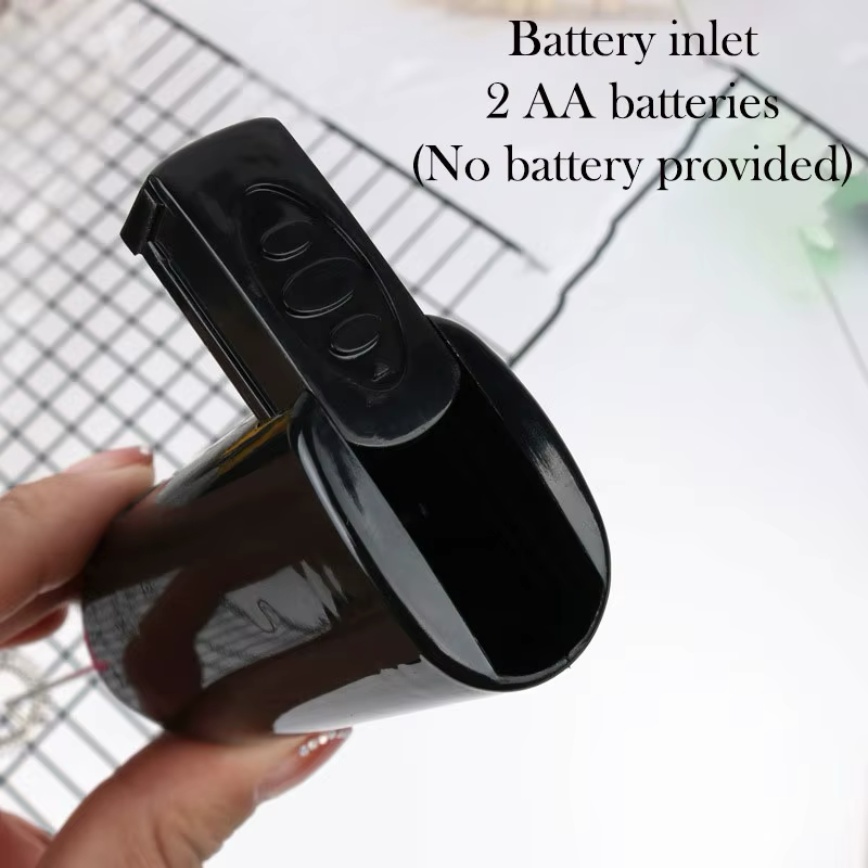 Electric Milk Frother