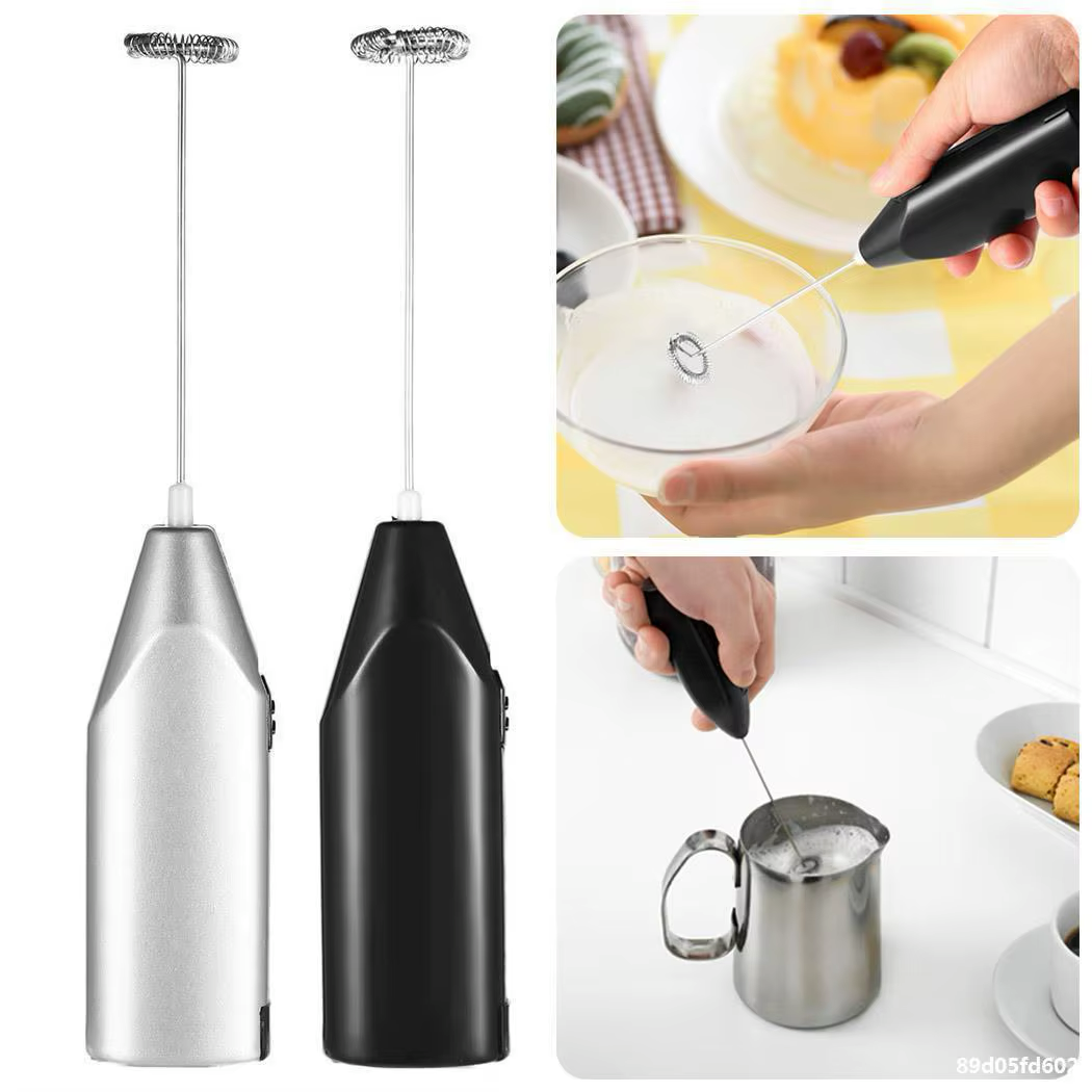 Electric Milk Frother