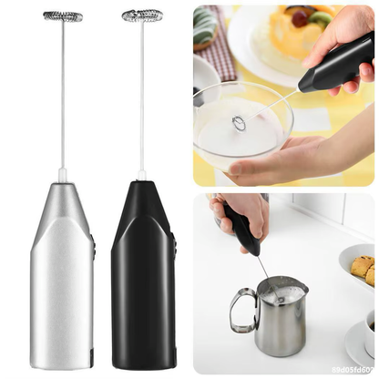 Electric Milk Frother
