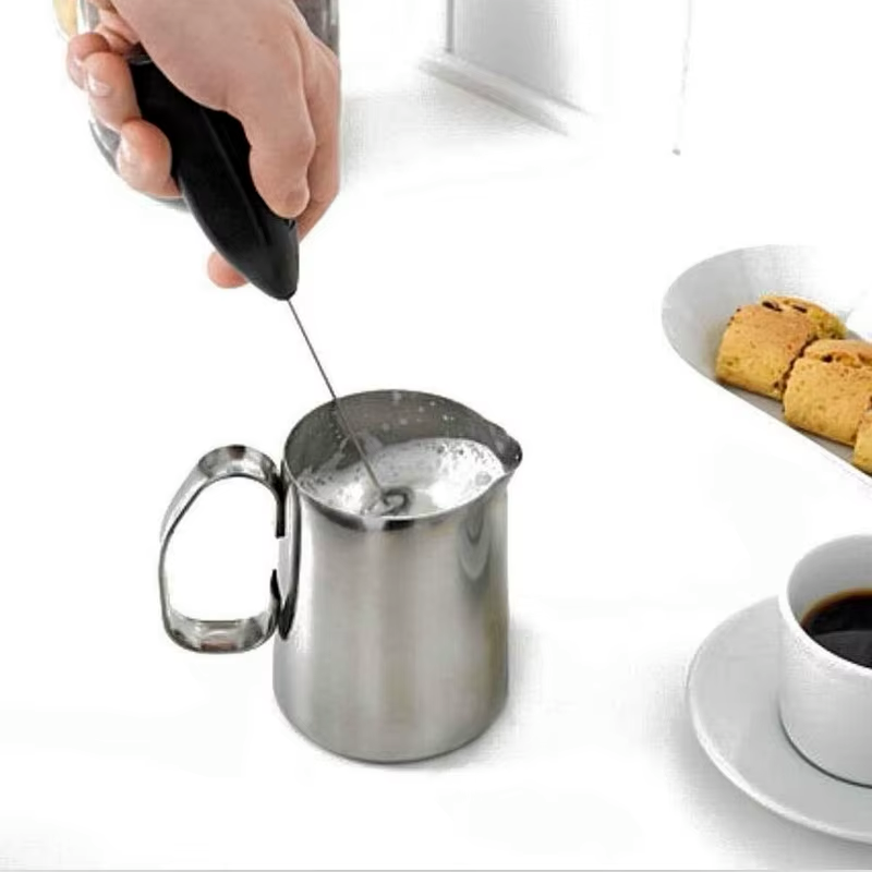 Electric Milk Frother