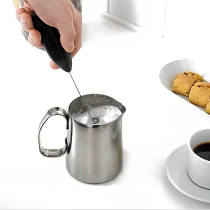 Electric Milk Frother