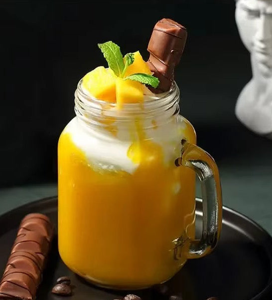 Portable Fruit Blender