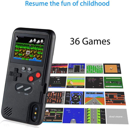 Gameboy Phone Case